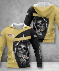 Cadillac Hoodie