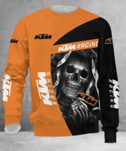KTM Racing Sweatshirt