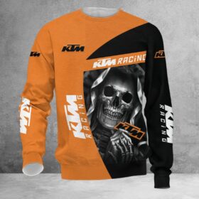 KTM Racing Sweatshirt