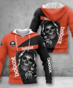 Bobcat Hoodie