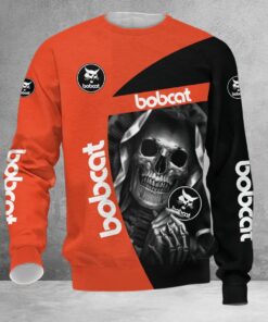 Bobcat Sweatshirt