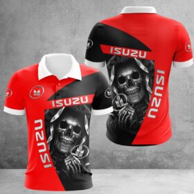 Isuzu Poloshirt