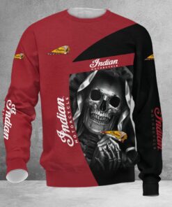 Indian Motorcycle Sweatshirt