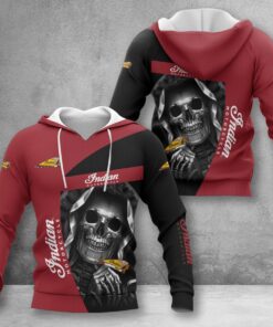 Indian Motorcycle Hoodie