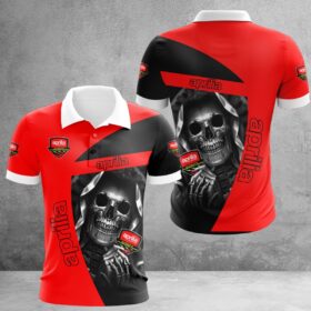 Aprilia Poloshirt