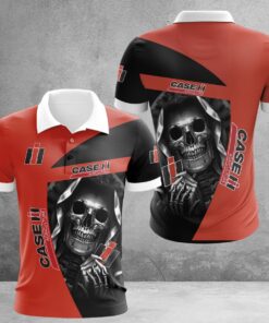 Case IH Poloshirt