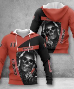 Case IH Hoodie
