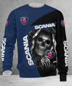Scania Sweatshirt