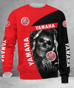 Yamaha Sweatshirt