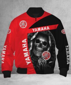 Yamaha Bomberjacke
