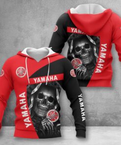 Yamaha Hoodie