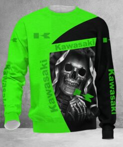 Kawasaki Sweatshirt