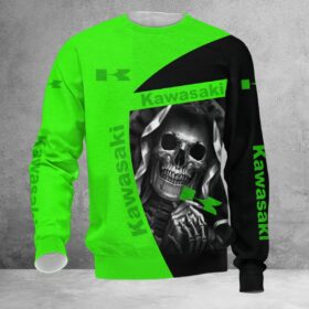 Kawasaki Sweatshirt