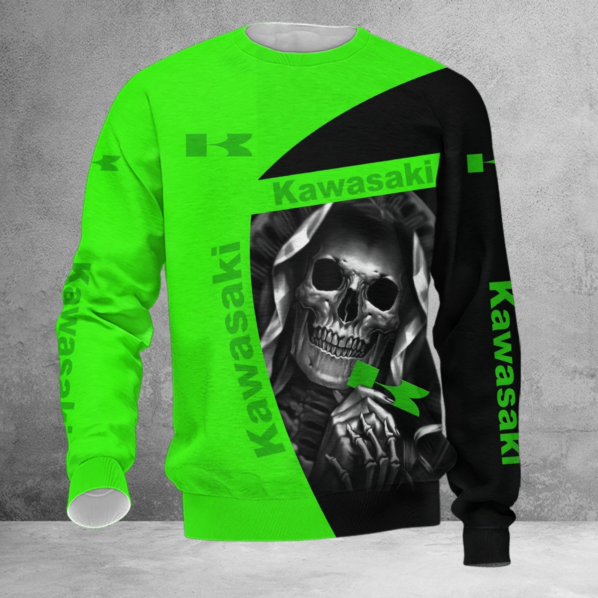 Kawasaki Sweatshirt