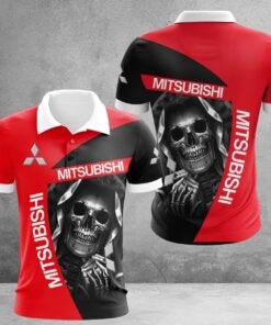 Mitsubishi Poloshirt