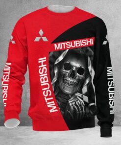 Mitsubishi Sweatshirt