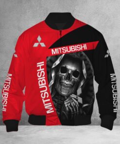 Mitsubishi Bomberjacke