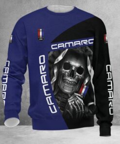 Chevrolet Camaro Sweatshirt