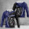 Chevrolet Camaro Hoodie