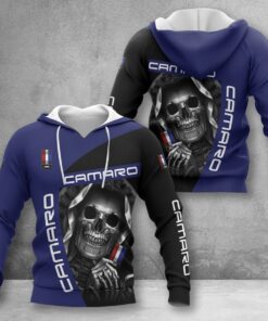 Chevrolet Camaro Hoodie