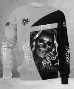 Fox Racing Sweatshirt