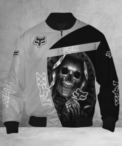 Fox Racing Bomberjacke