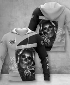Fox Racing Hoodie