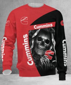Cummins Sweatshirt