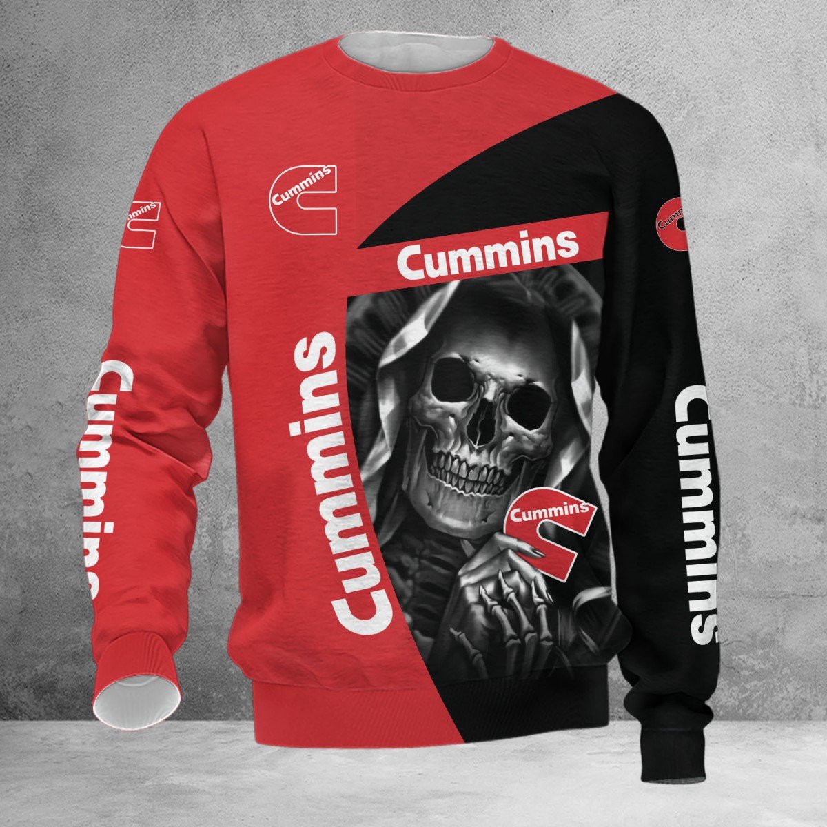 Cummins Sweatshirt