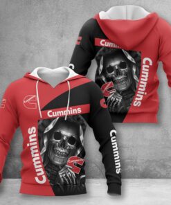 Cummins Hoodie