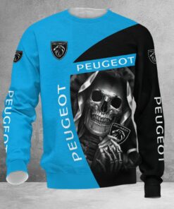 Peugeot Sweatshirt