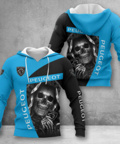 Peugeot Hoodie