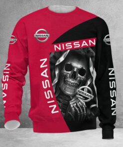 Nissan Sweatshirt