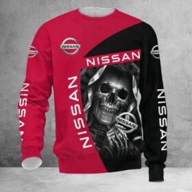Nissan Sweatshirt