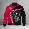 Nissan Bomberjacke