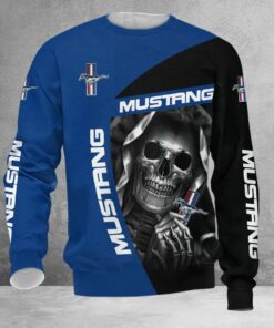 Ford Mustang Sweatshirt