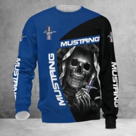Ford Mustang Sweatshirt