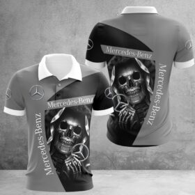 Mercedes-Benz Poloshirt