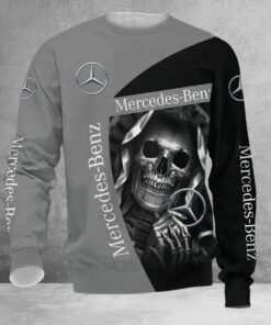 Mercedes-Benz Sweatshirt