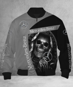 Mercedes-Benz Bomberjacke