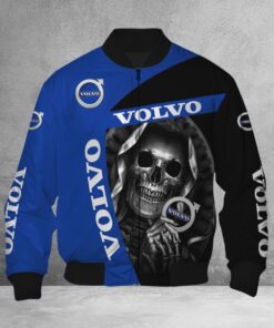 Volvo Bomberjacke