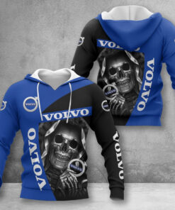 Volvo Hoodie