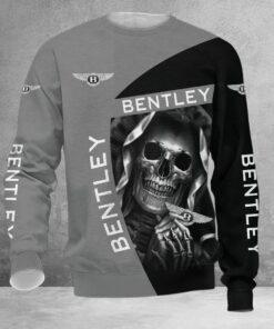 Bentley Sweatshirt