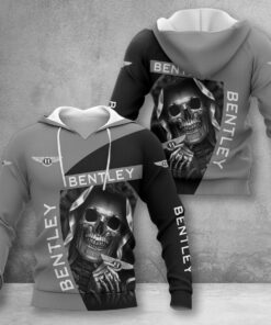 Bentley Hoodie