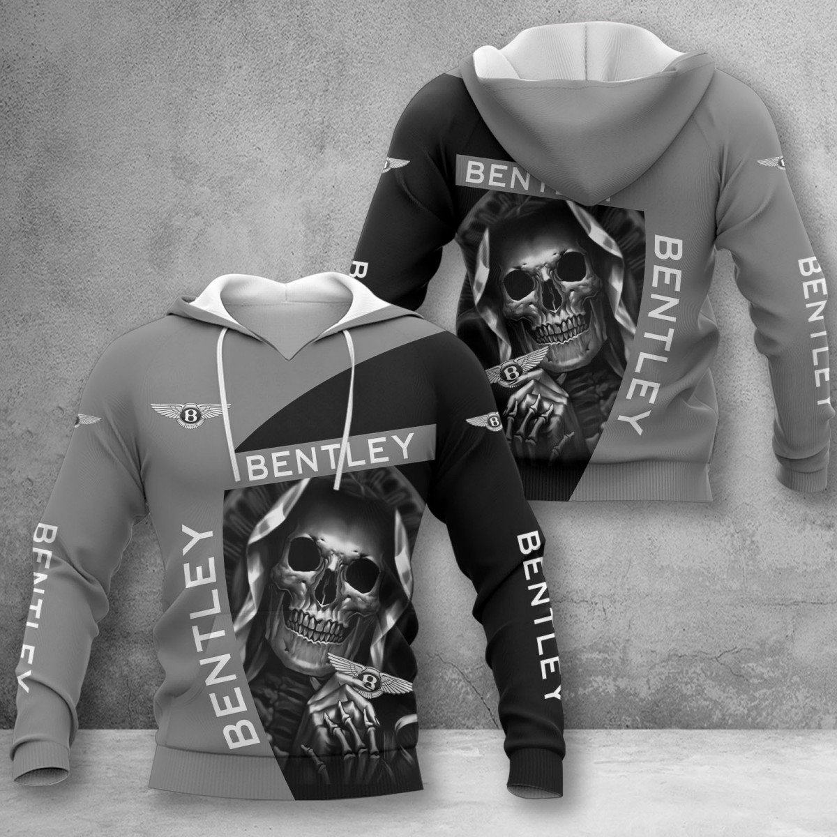 Bentley Hoodie