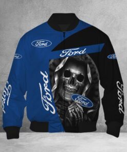 Ford Bomberjacke