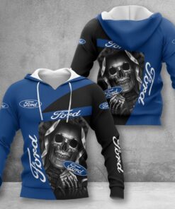 Ford Hoodie