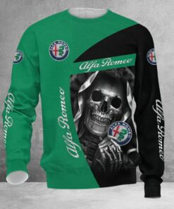 Alfa Romeo Sweatshirt