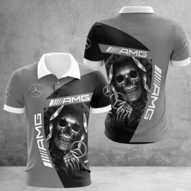 Mercedes-AMG Poloshirt