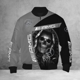 Mercedes-AMG Bomberjacke